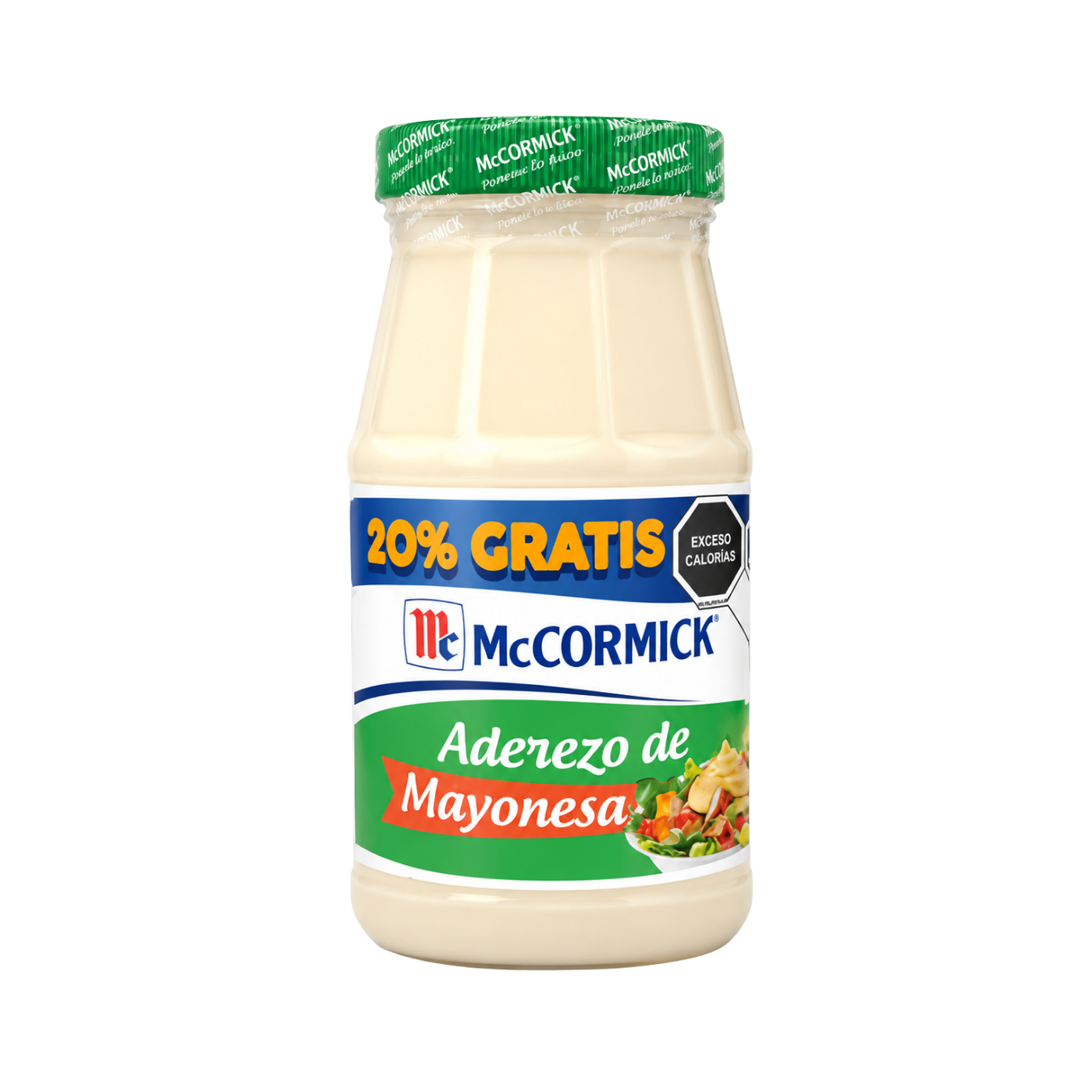 McCormick Aderezo de Mayonesa