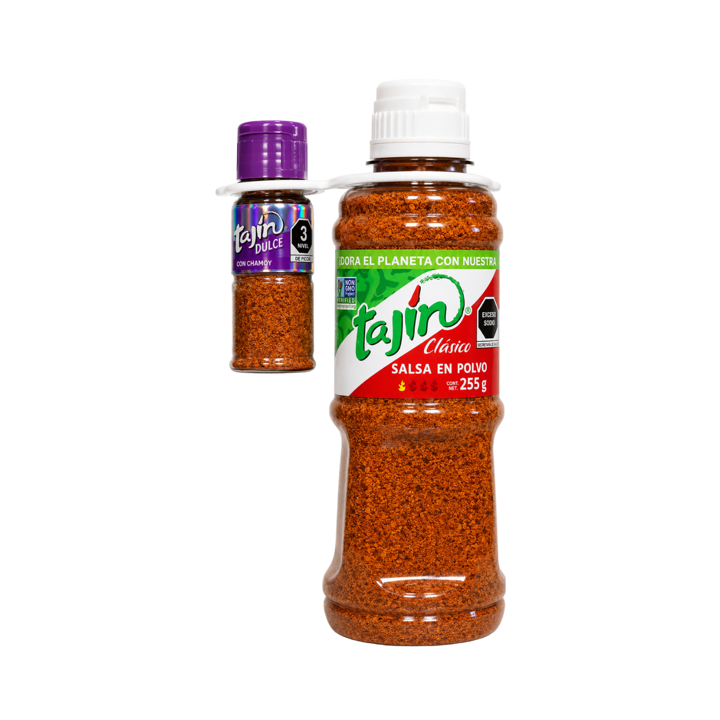 Tajín