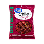 Chile Great Value 100g