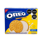Galleta Oreo