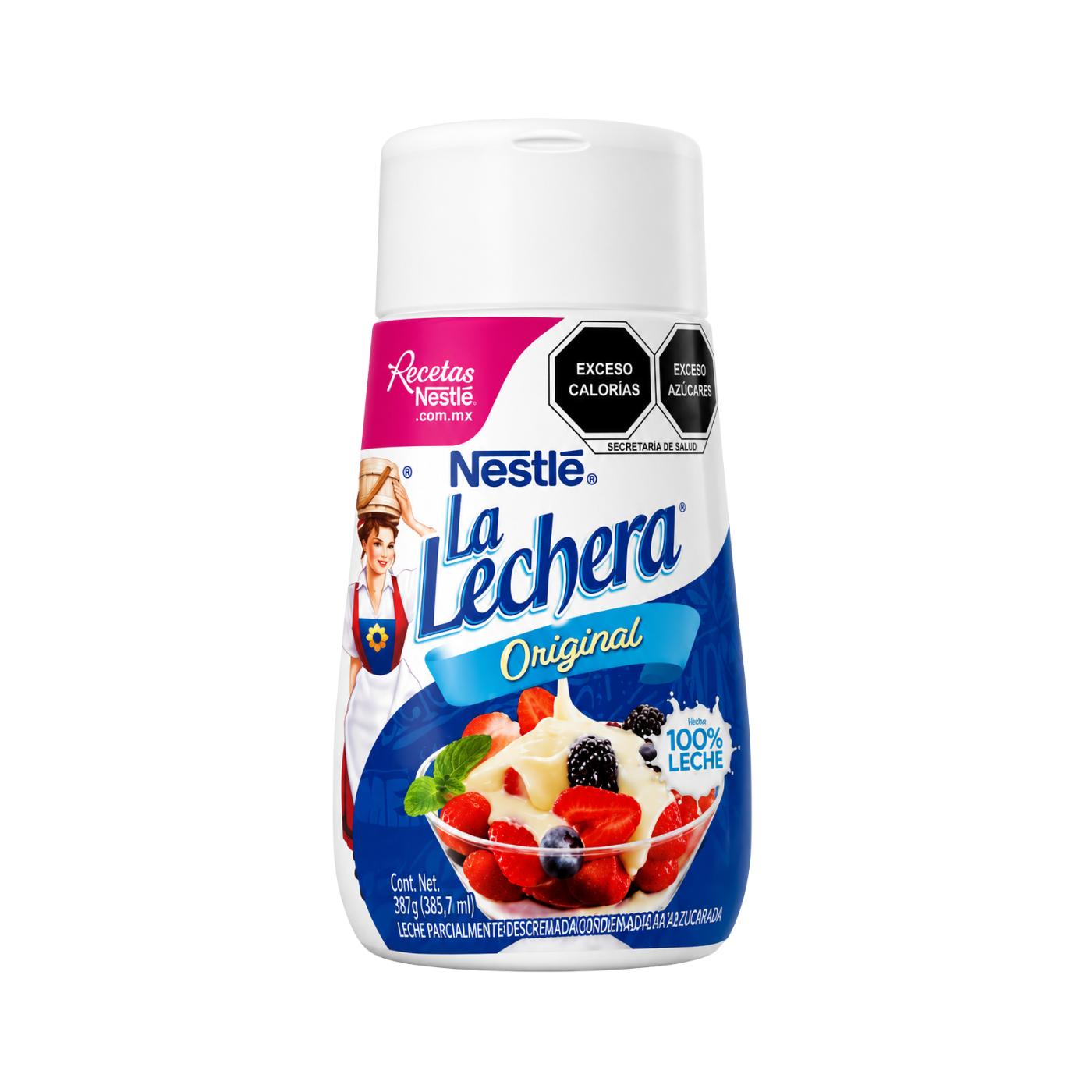 La Lechera