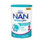 Leche NAN Optimal Pro