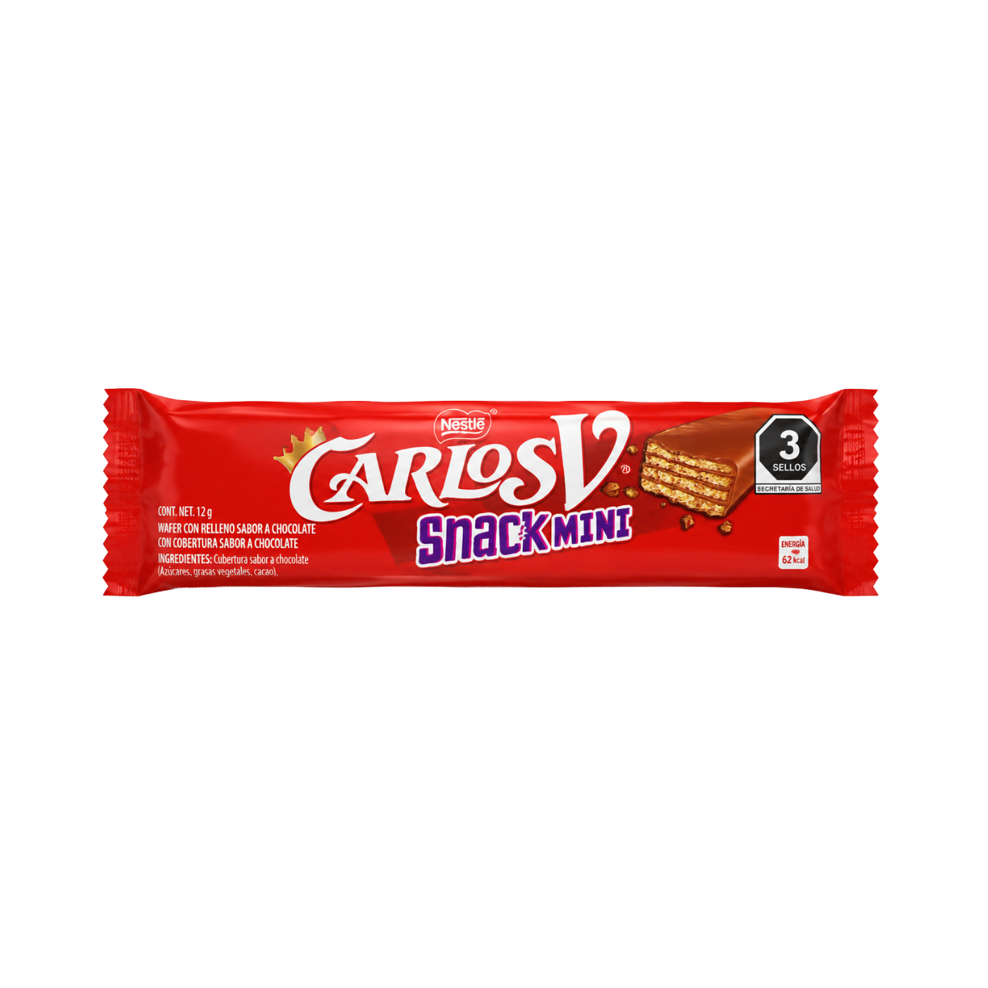 Carlos V