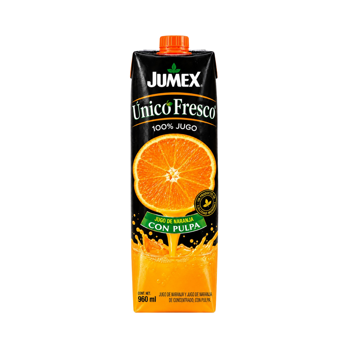 Jumex Único Fresco 960ml
