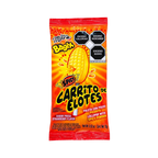 Bagix Paleta con Polvo