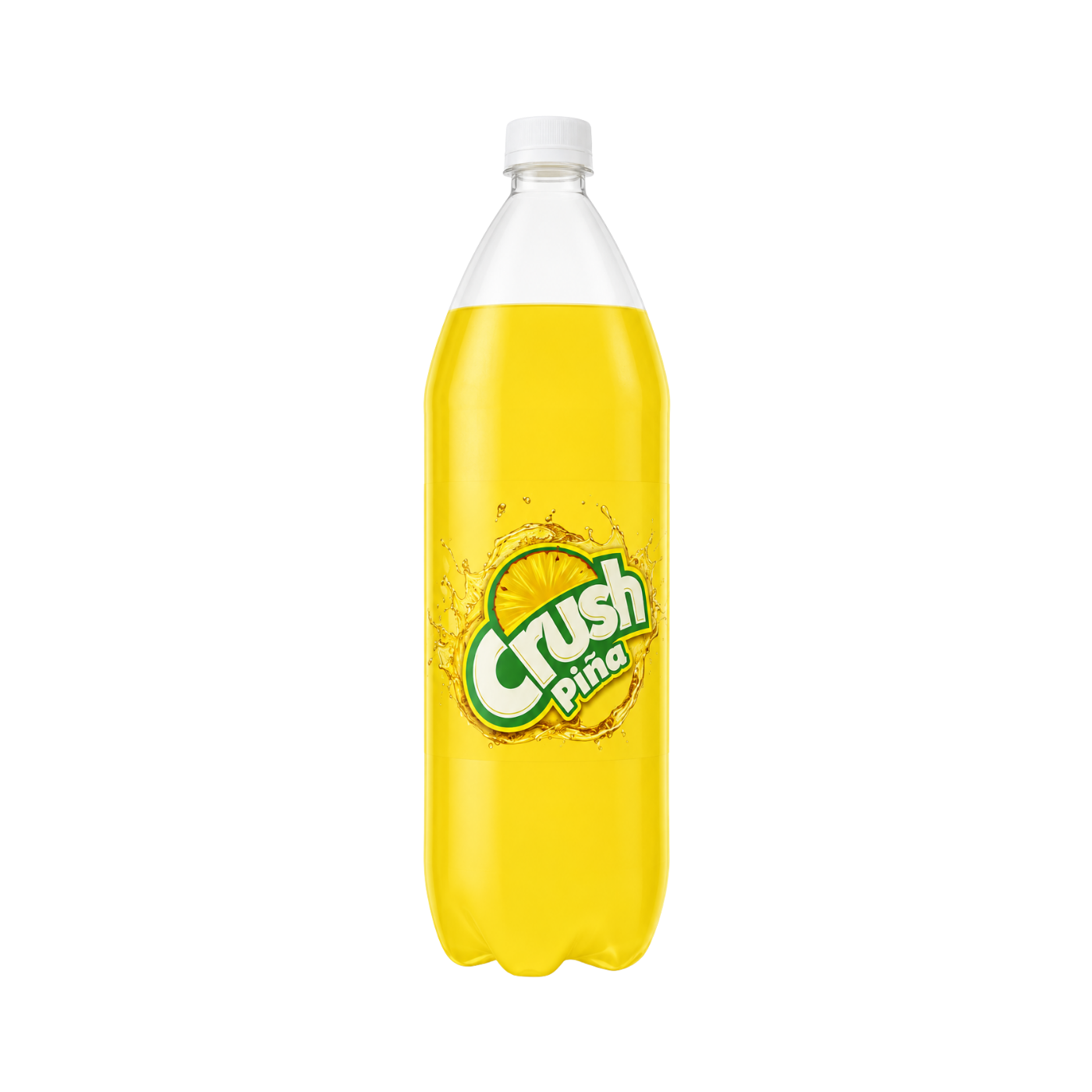 Refresco Crush 2L