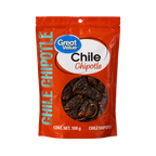Chile Great Value 100g