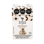 Leche Saborizada Santa Clara