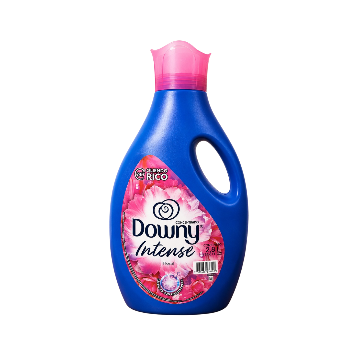 Downy Intense Amanecer