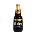 Cerveza Modelo Negra