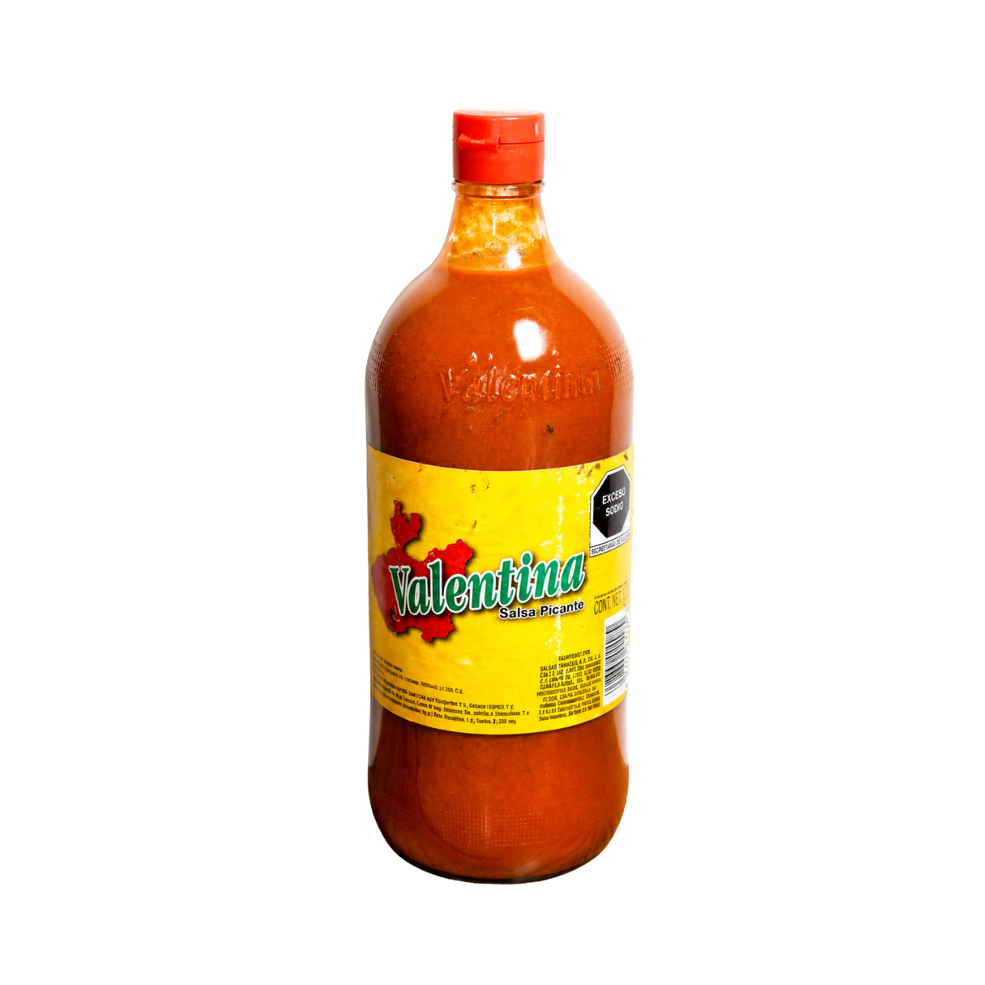 Salsa Valentina / Muy Picante