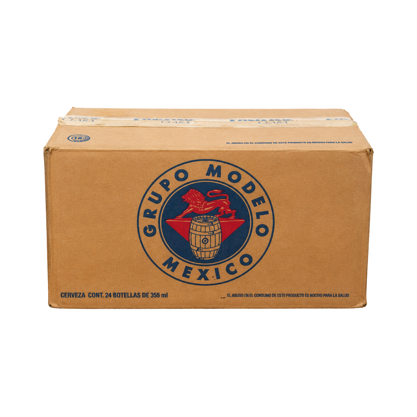 Cerveza del Pacífico