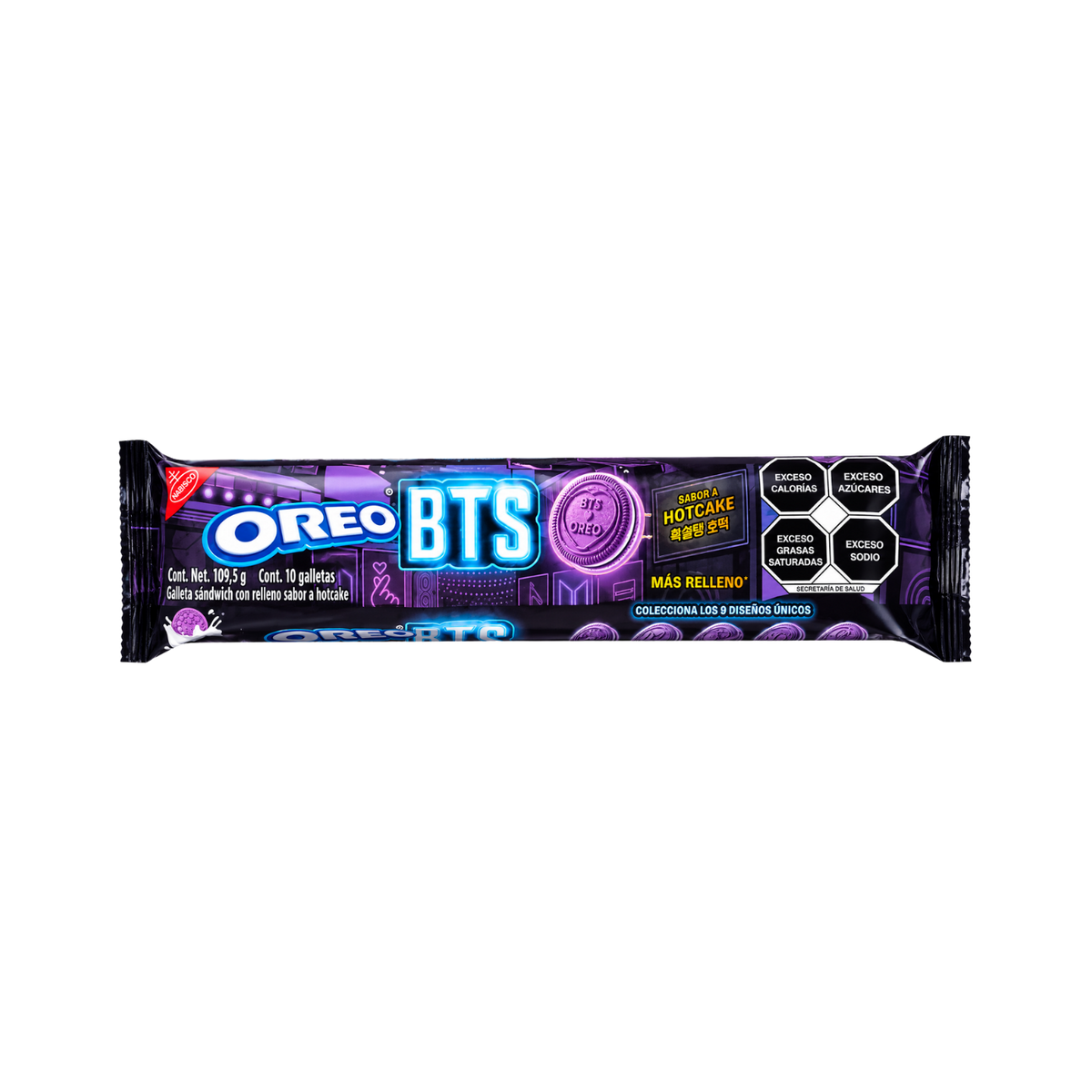 Galleta Oreo
