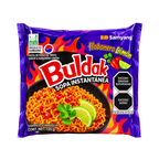 Buldak Sopa Instantánea