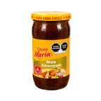 Mole Doña María