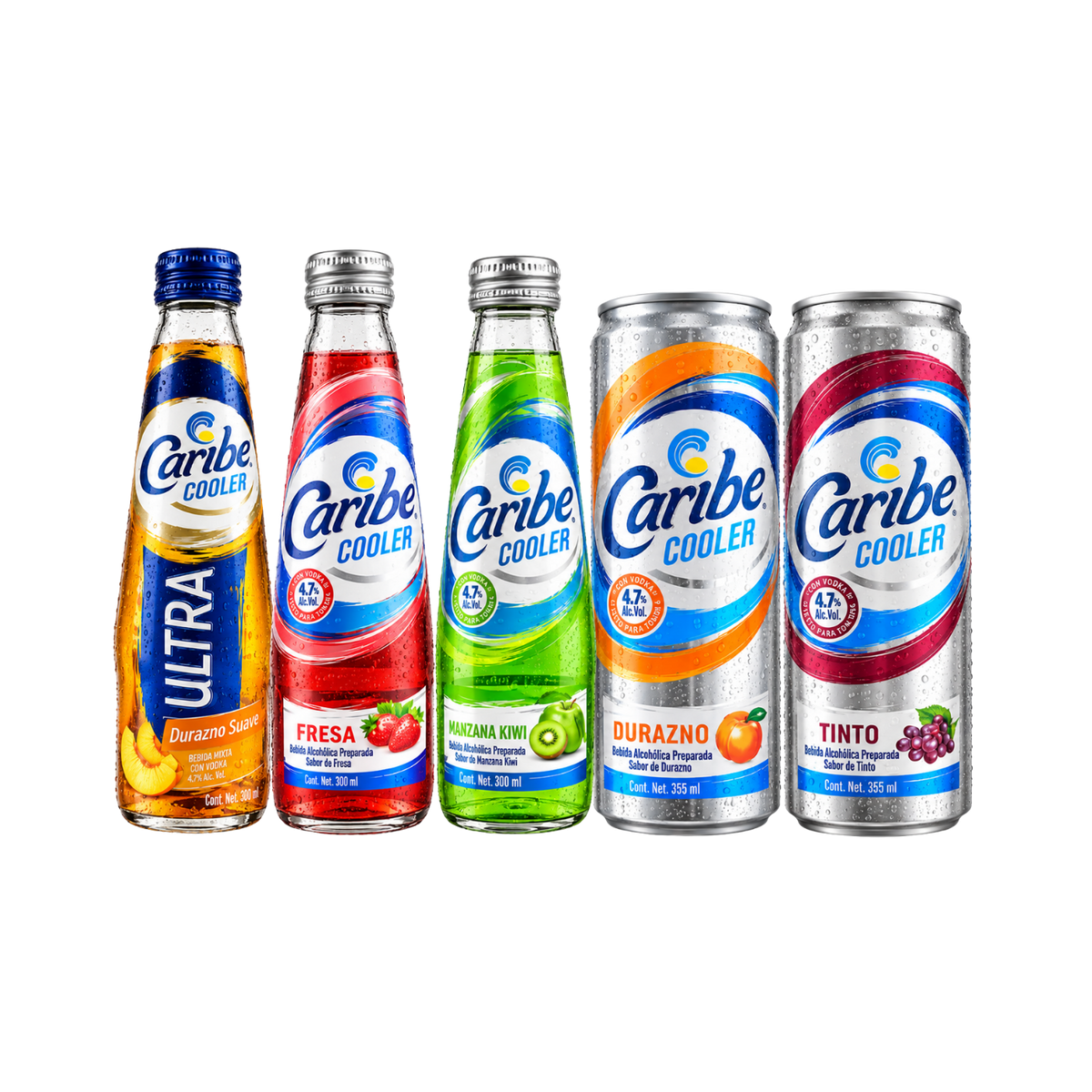 Caribe Cooler
