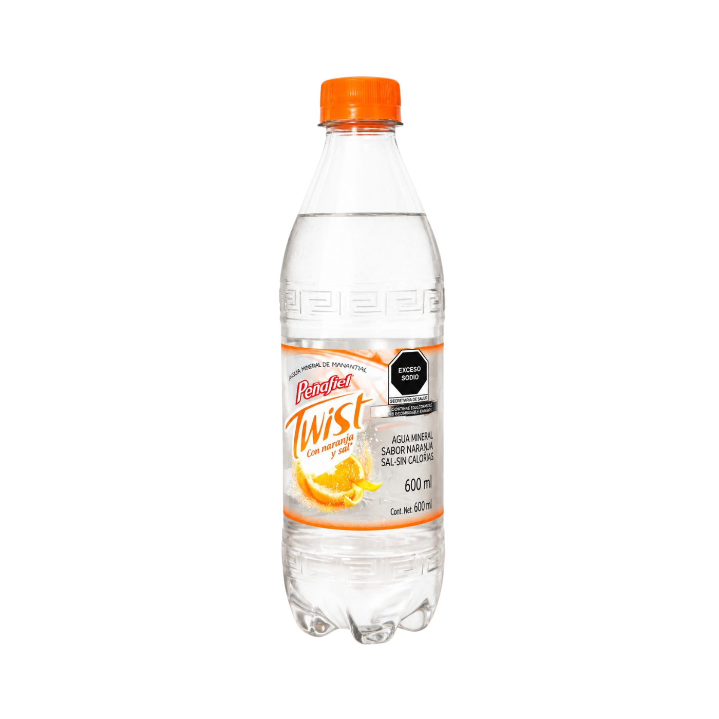 Agua Mineral Peñafiel