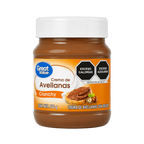 Great Value Crema de Avellanas
