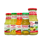 Salsas Herdez