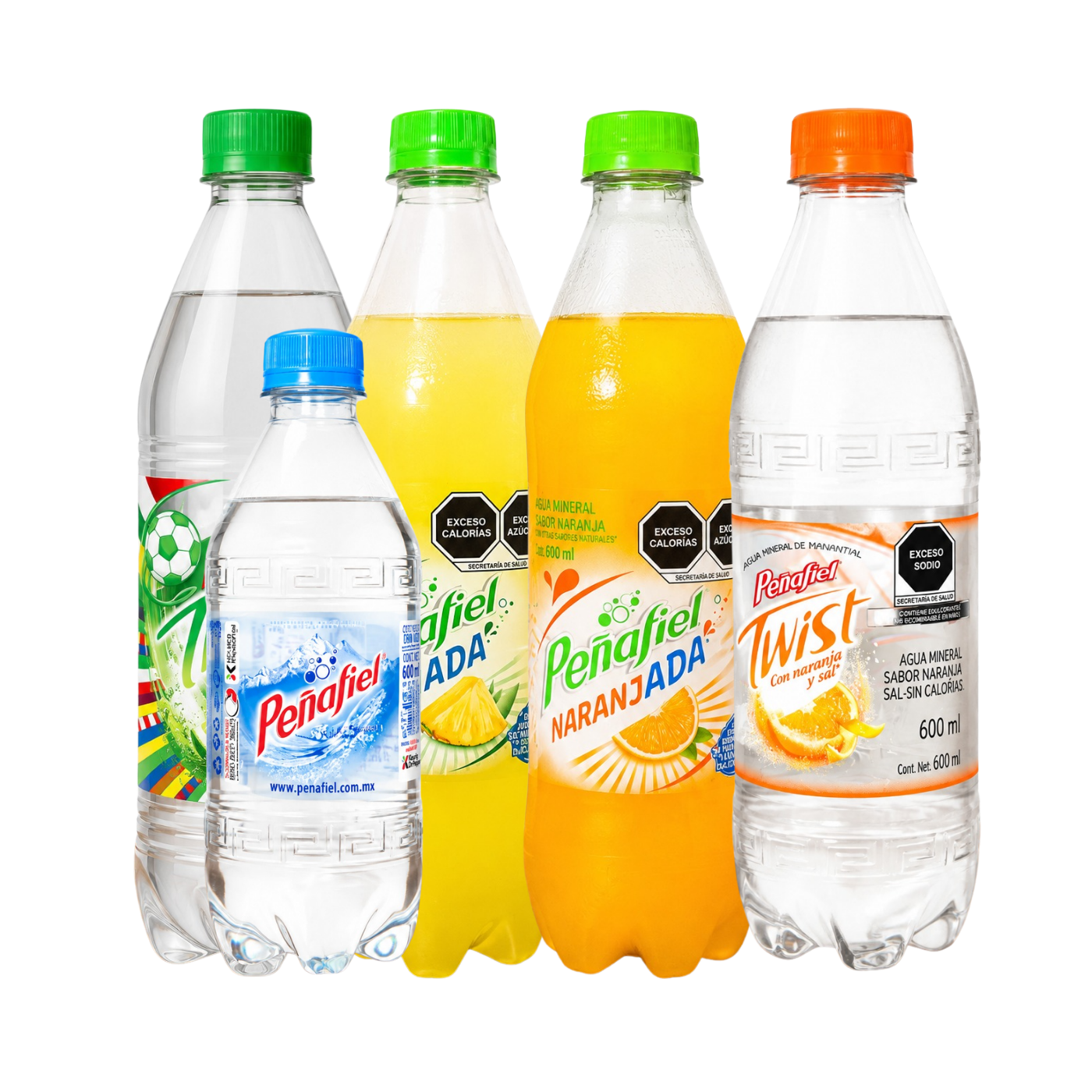 Agua Mineral Peñafiel
