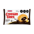 Bimbo Crossantines Relleno de Chocolate