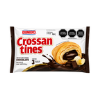 Bimbo Crossantines Relleno de Chocolate