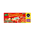 Condimento Knorr