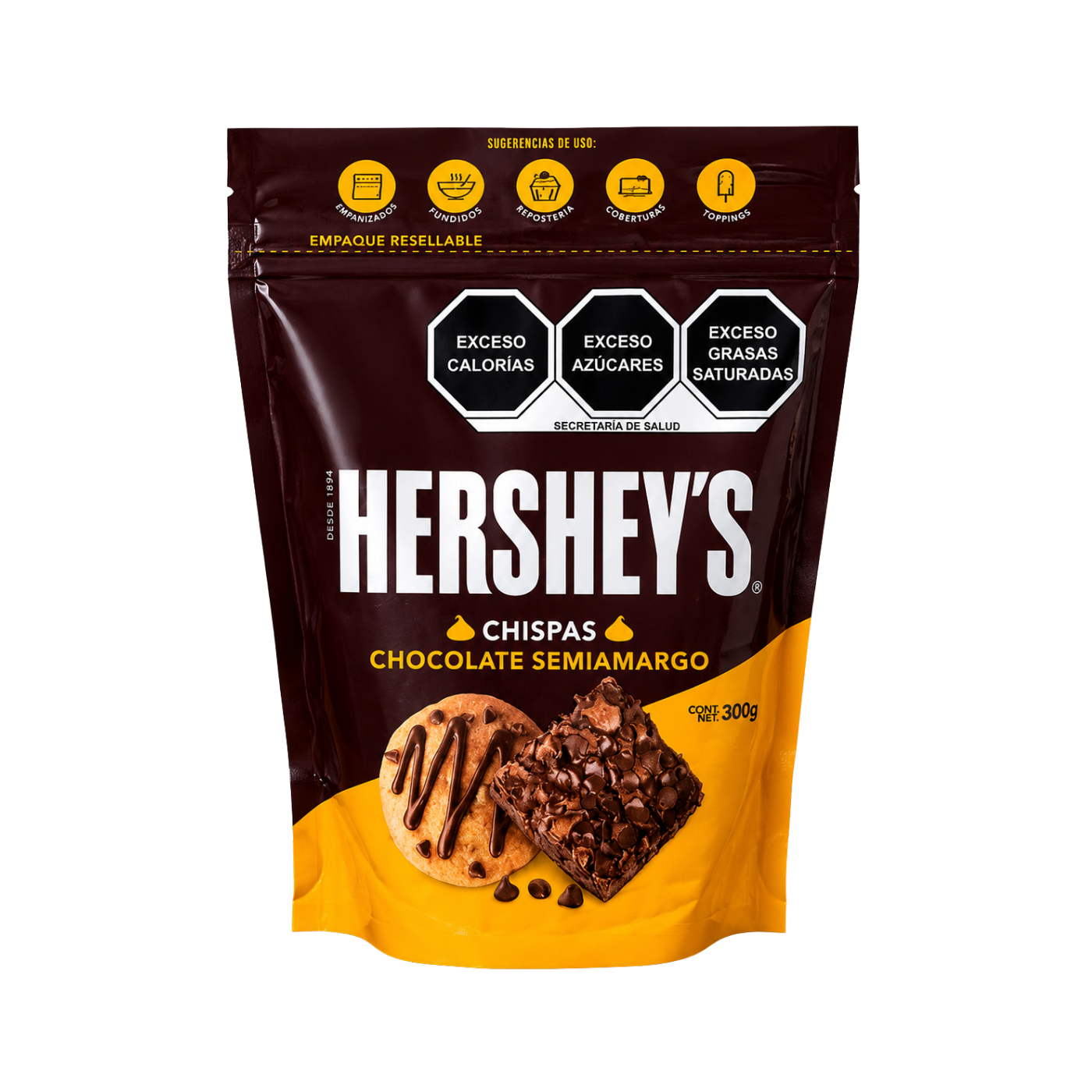 Hershey's