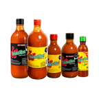 Salsa Valentina