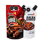 Salsa BBQ