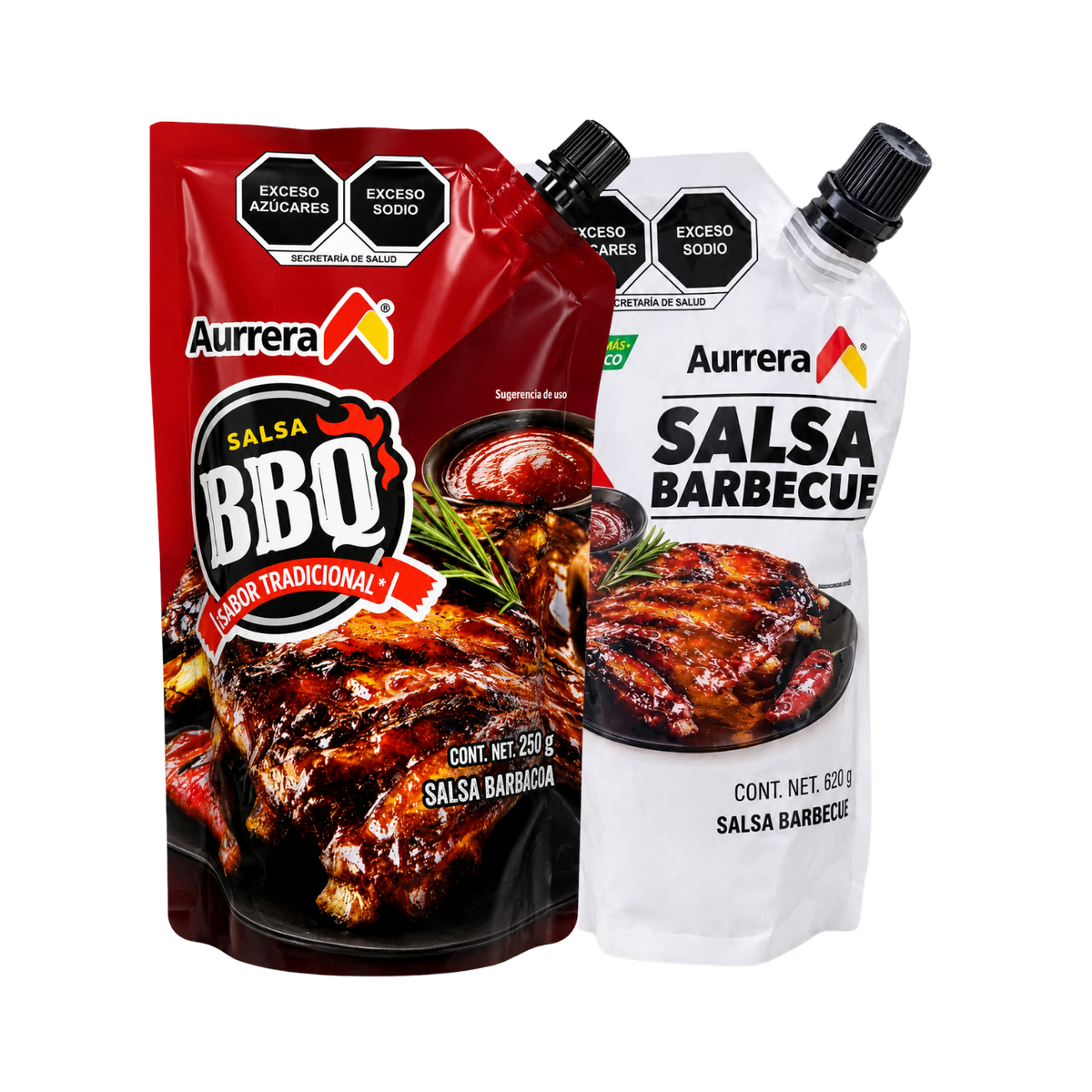 Salsa BBQ