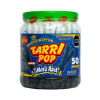 Tarri Pop