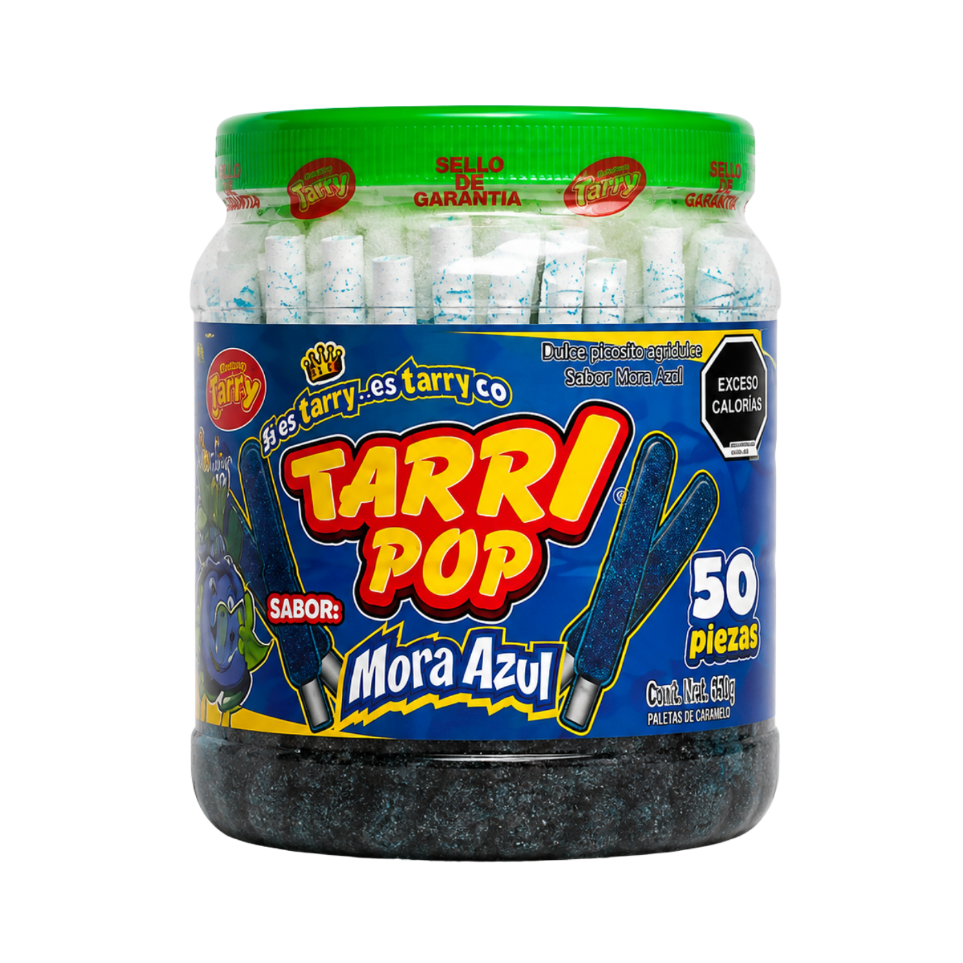 Tarri Pop