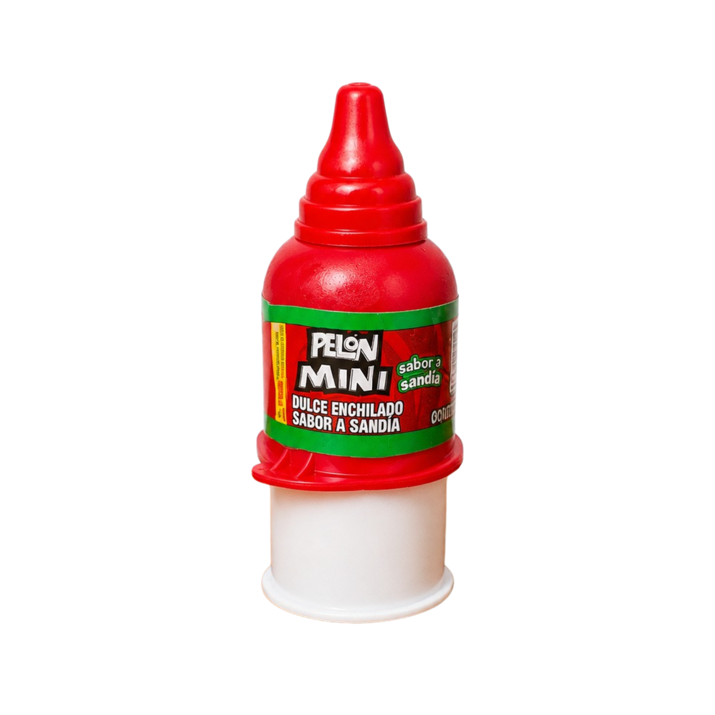 Pelón Pelo Rico