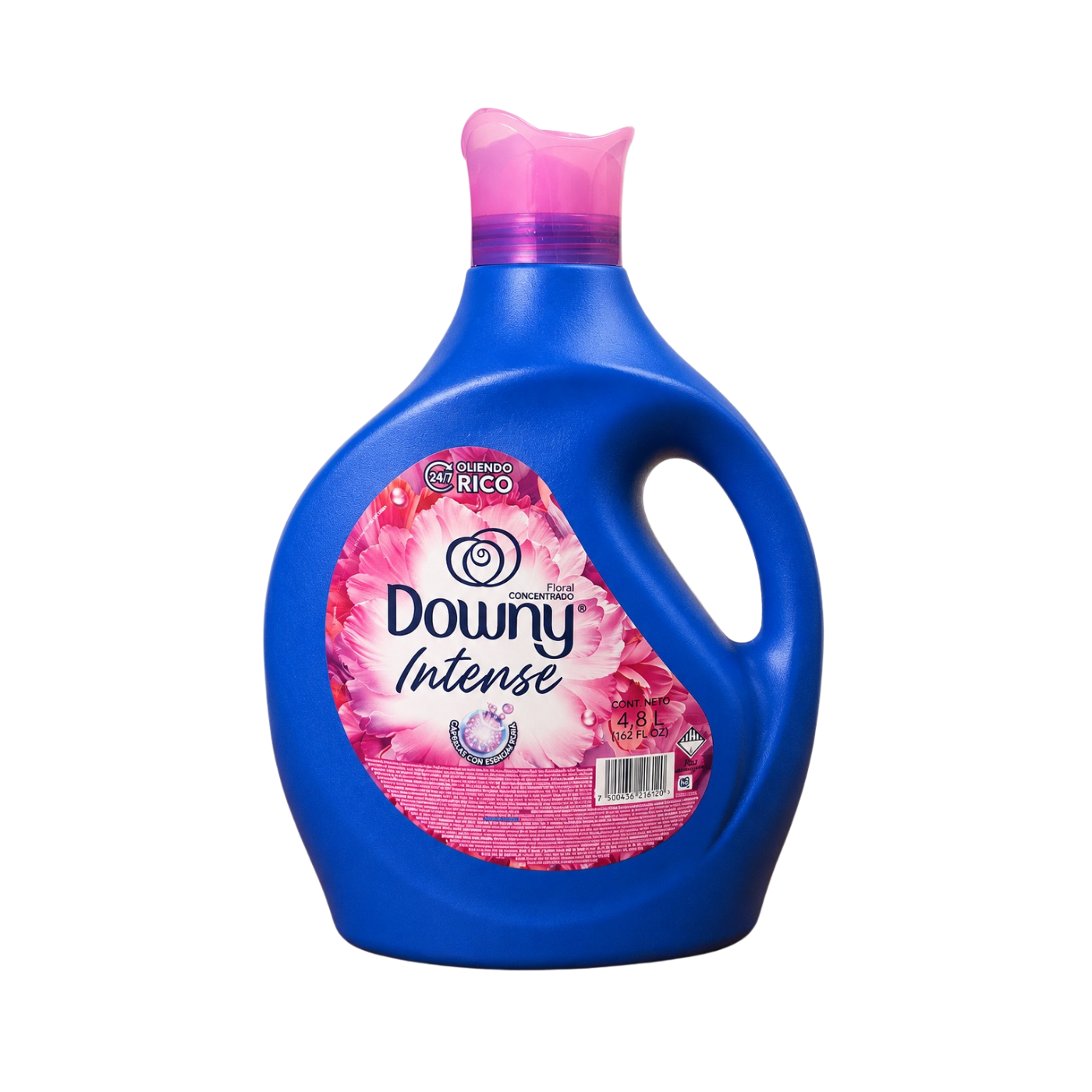 Downy Intense Amanecer