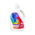 Detergente Líquido Mas Color Cuida y Renueva