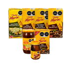 Mole Doña María