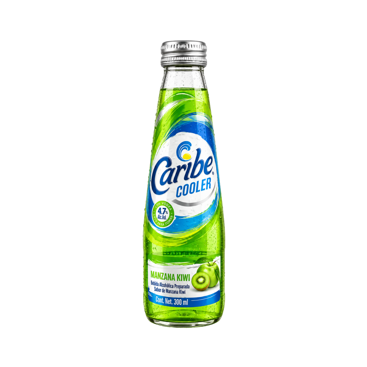 Caribe Cooler