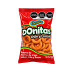 Donitas Chechitos