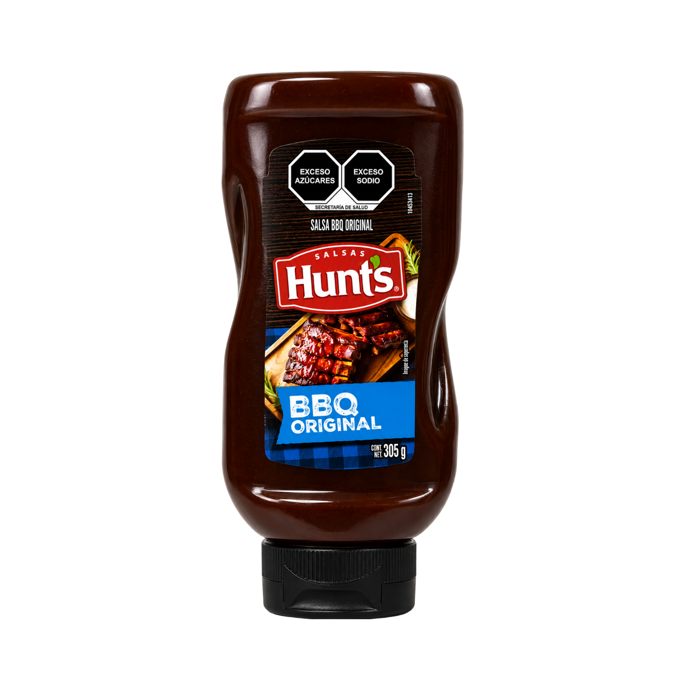 Salsas Hunt's