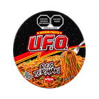 Sopa UFO Nissin