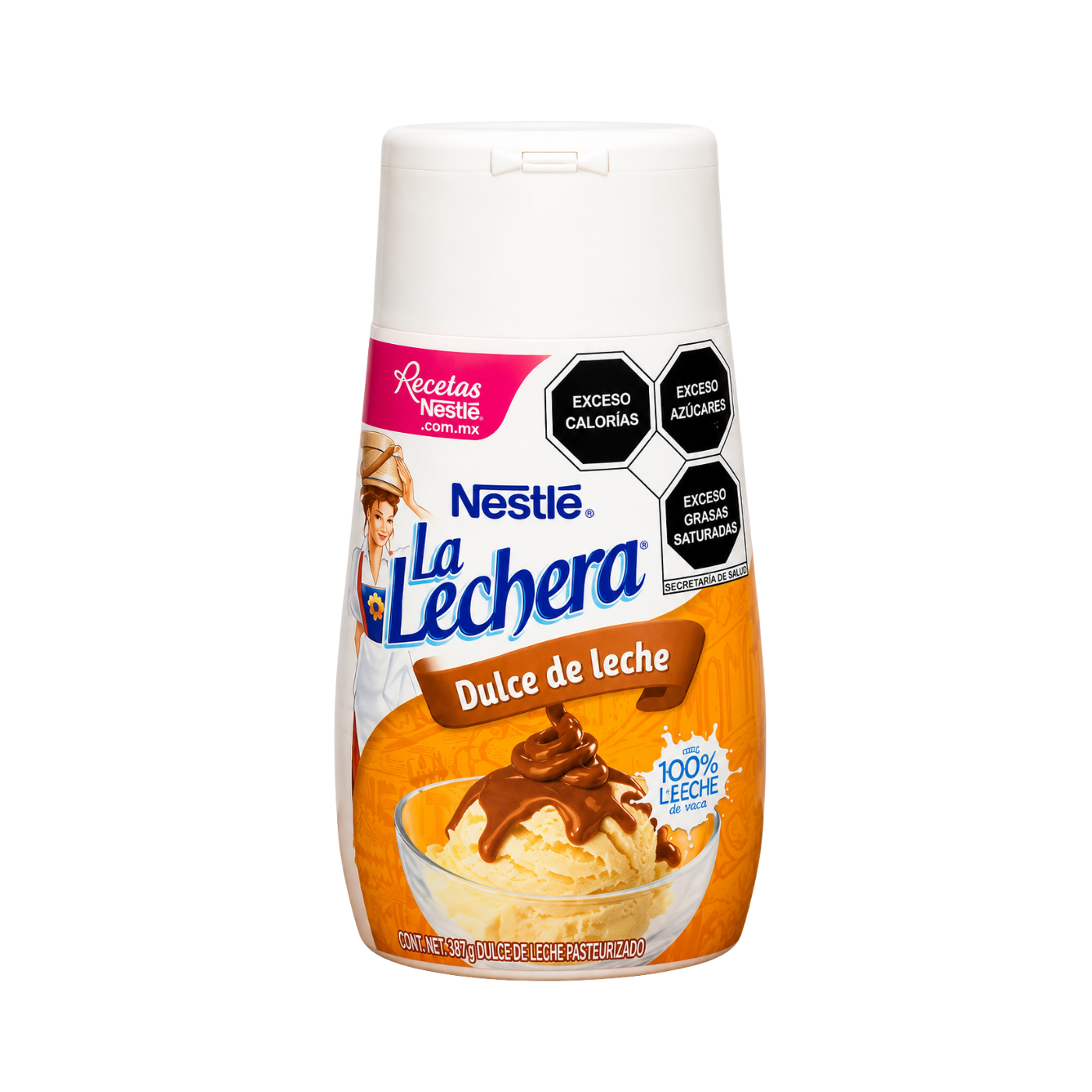 La Lechera