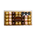 Chocolate Ferrero Rocher