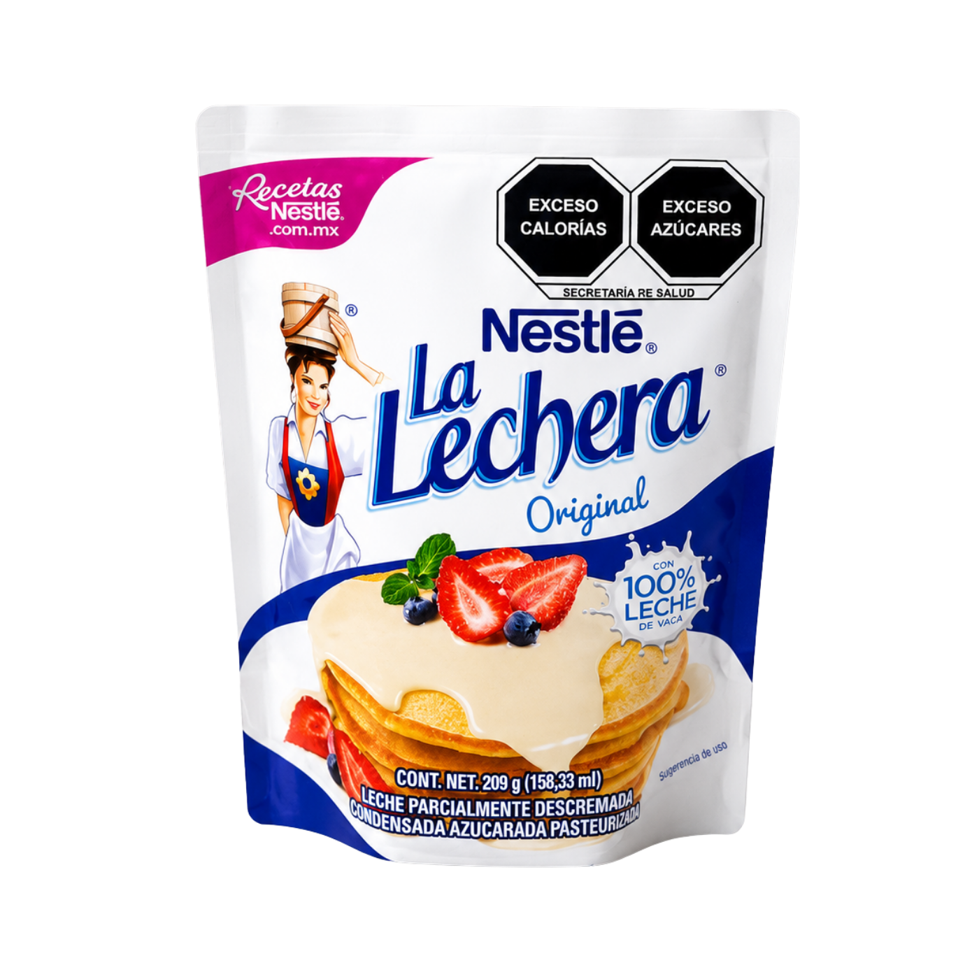 La Lechera