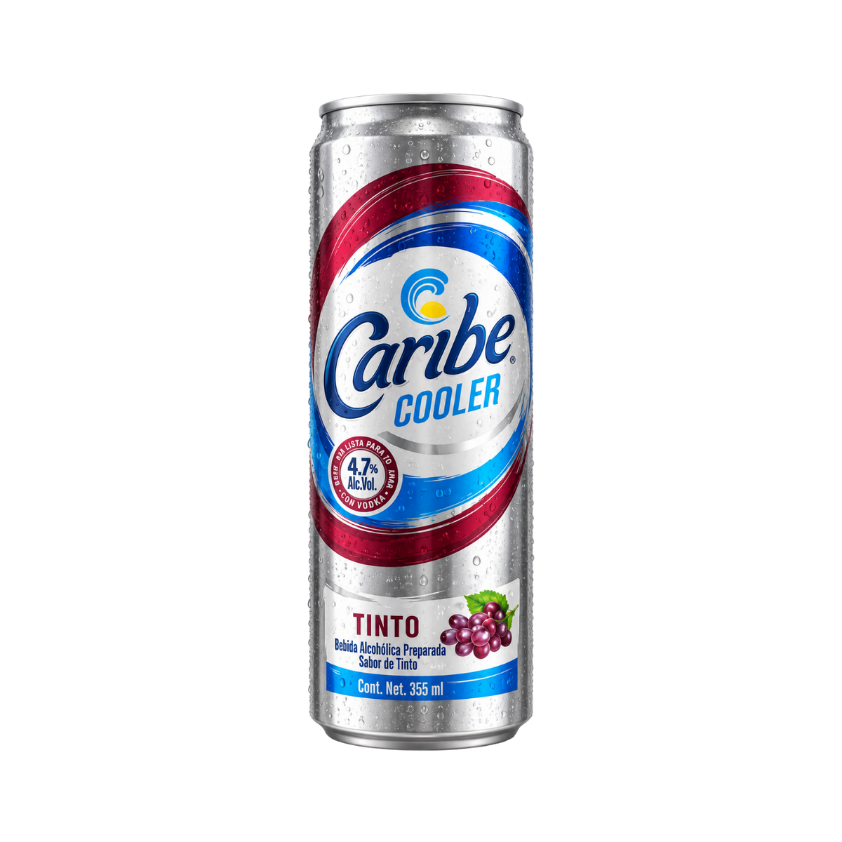 Caribe Cooler
