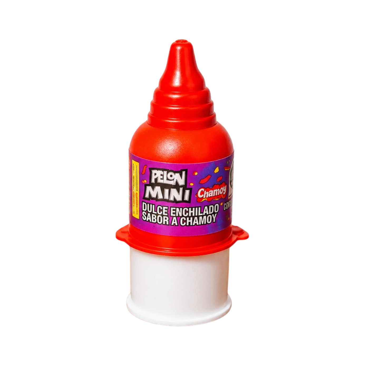 Pelón Pelo Rico