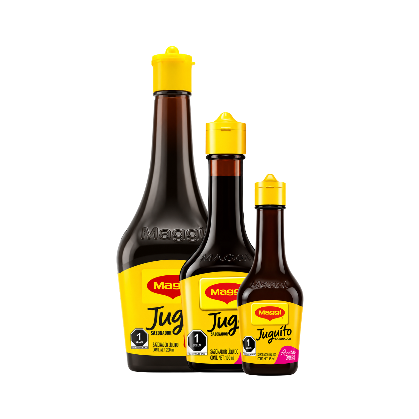 Juguito Sazonador Maggi