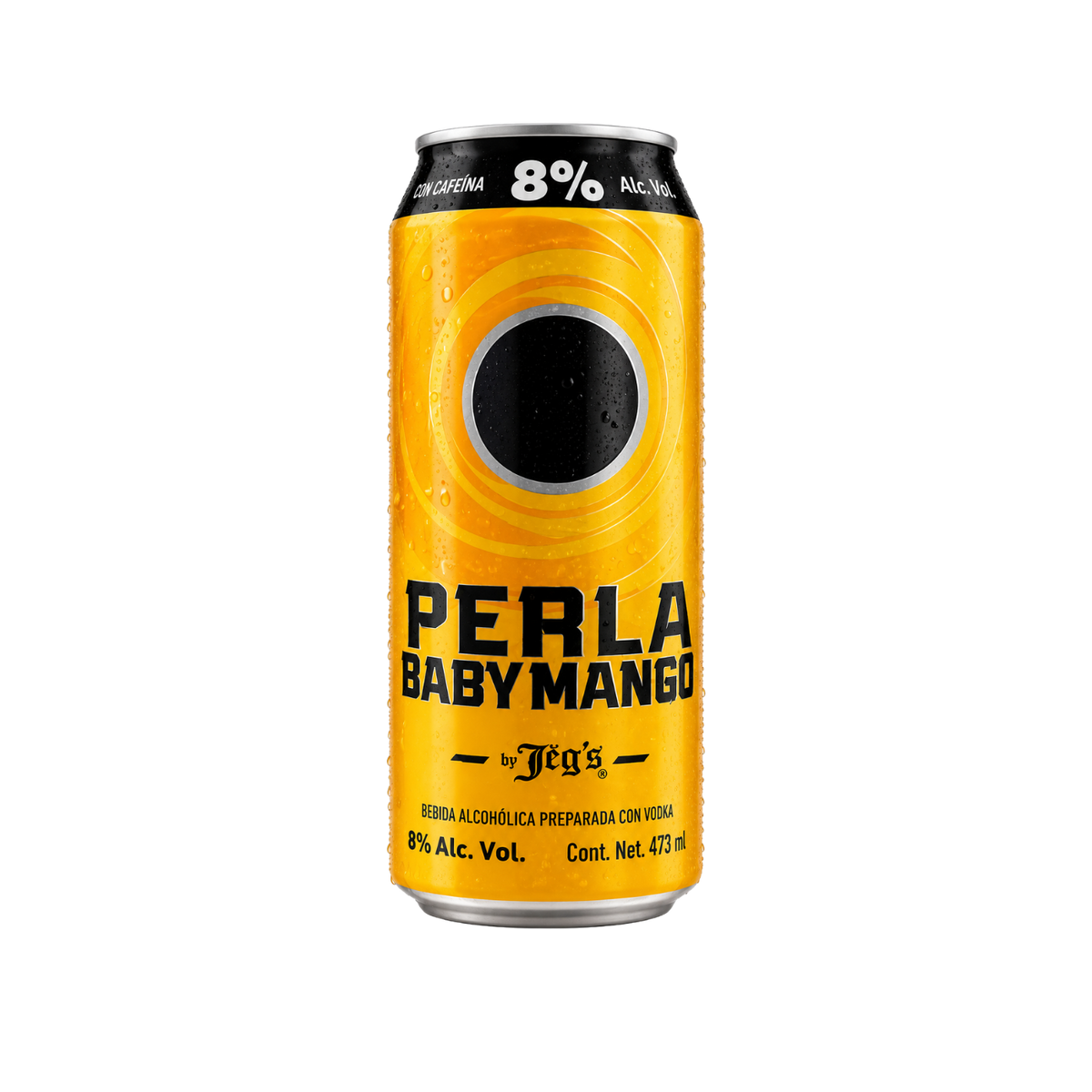 Perla by Jëg's 473ml