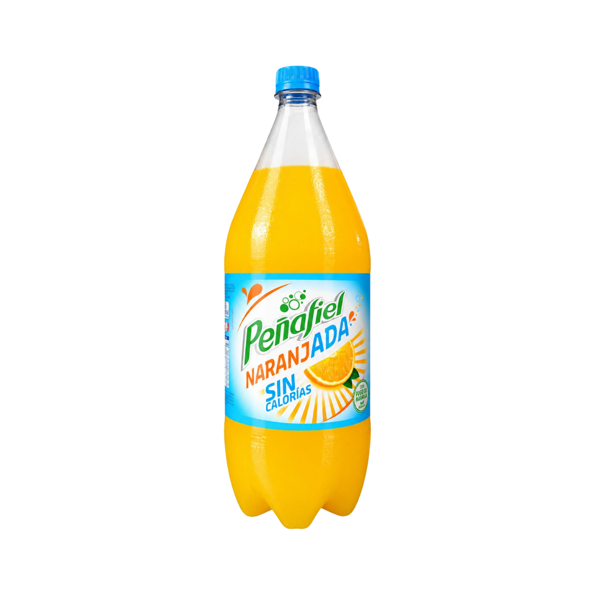 Agua Mineral Peñafiel