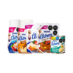 La Lechera